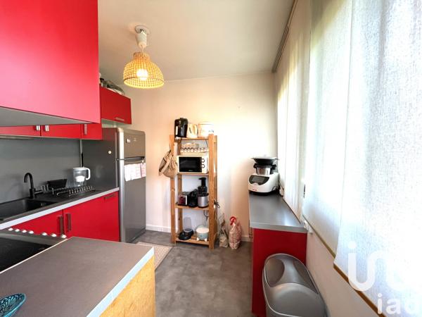 Appartement à vendre 2 pièces 43 m² Franconville