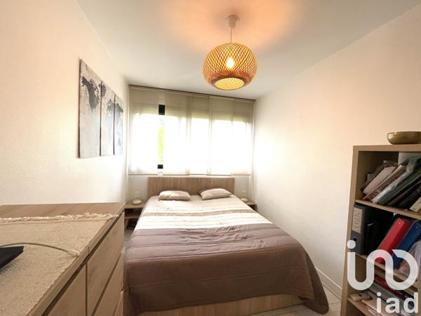 Appartement à vendre 2 pièces 43 m² Franconville