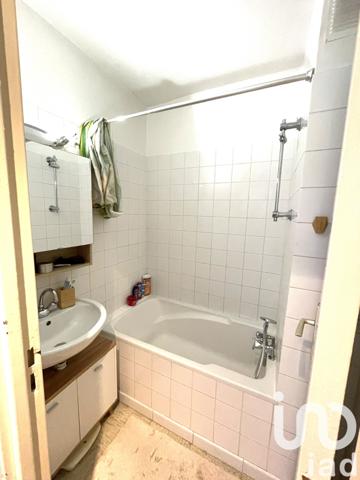 Appartement à vendre 2 pièces 43 m² Franconville