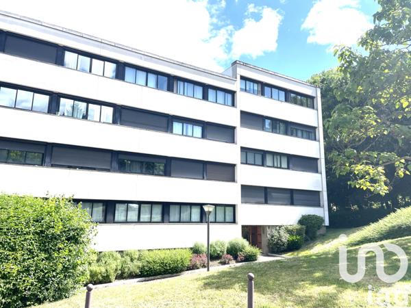 Appartement à vendre 2 pièces 43 m² Franconville