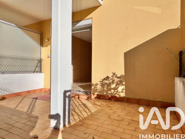 Appartement à vendre 3 pièces 60 m² Amélie-les-Bains-Palalda