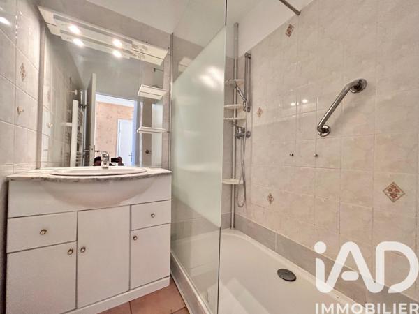 Appartement à vendre 3 pièces 60 m² Amélie-les-Bains-Palalda