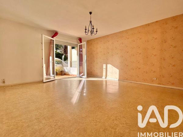 Appartement à vendre 3 pièces 60 m² Amélie-les-Bains-Palalda