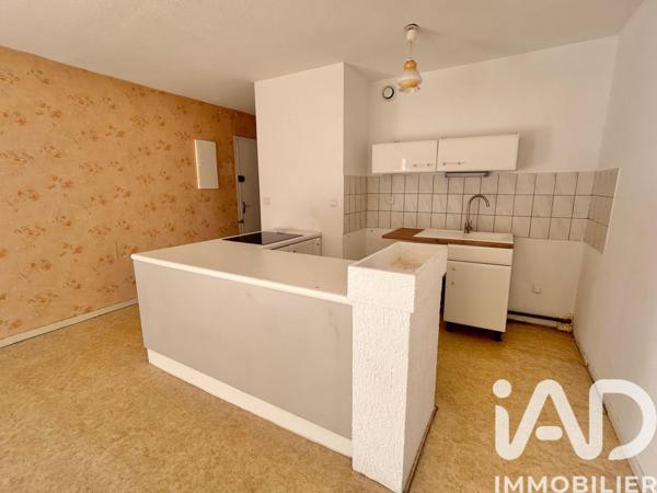 Appartement à vendre 3 pièces 60 m² Amélie-les-Bains-Palalda