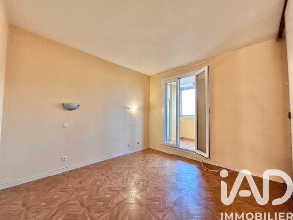 Appartement à vendre 3 pièces 60 m² Amélie-les-Bains-Palalda