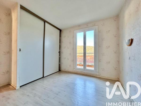 Appartement à vendre 3 pièces 60 m² Amélie-les-Bains-Palalda