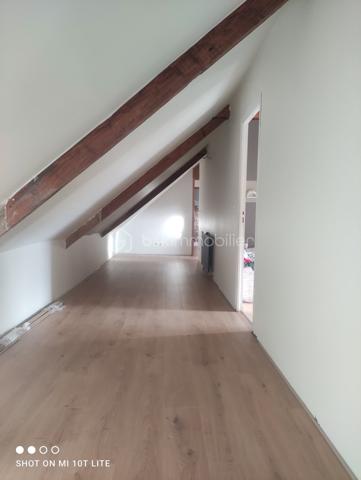 Maison longere de 145 m²