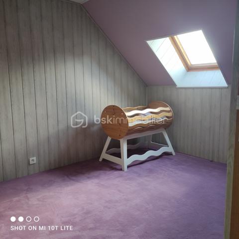 Maison longere de 145 m²