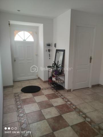 Maison longere de 145 m²