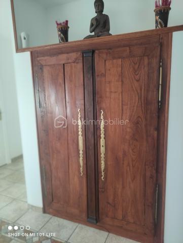 Maison longere de 145 m²