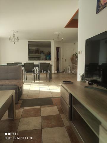 Maison longere de 145 m²