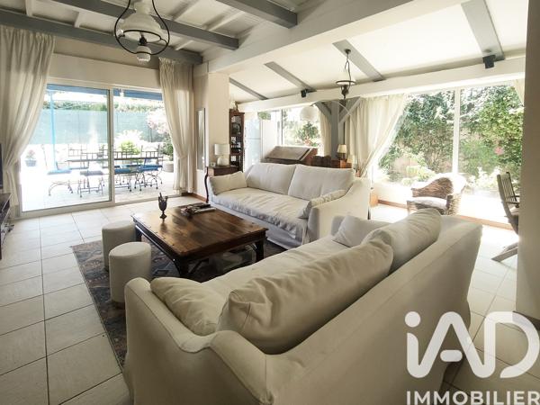 Maison à vendre 6 pièces 181 m² Narbonne