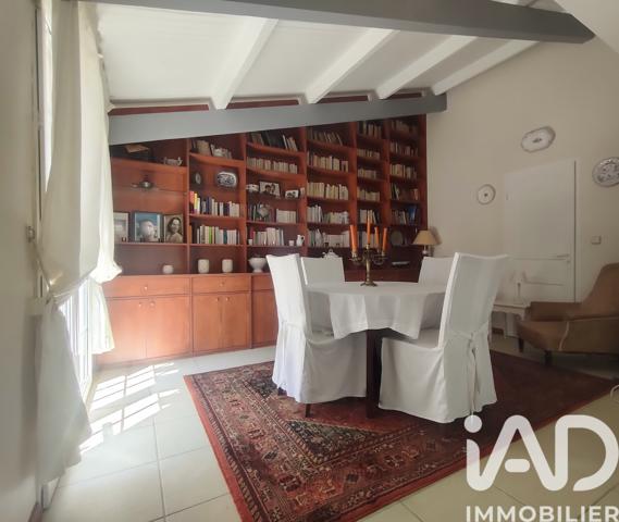 Maison à vendre 6 pièces 181 m² Narbonne