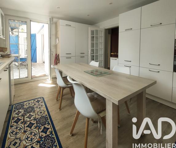 Maison à vendre 6 pièces 181 m² Narbonne