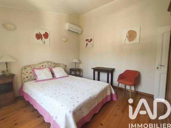 Maison à vendre 6 pièces 181 m² Narbonne