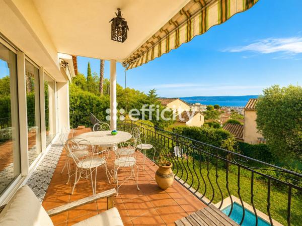 Maison
         6 pièces
        - 170 m² Bien prestige 1 685 000 € *