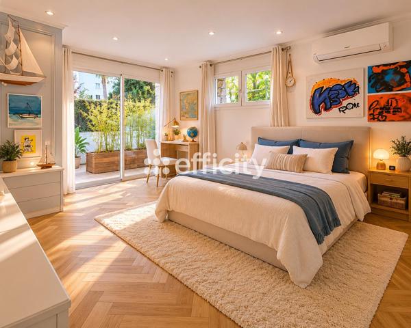 Maison
         6 pièces
        - 170 m² Bien prestige 1 685 000 € *