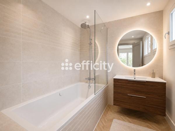 Maison
         6 pièces
        - 170 m² Bien prestige 1 685 000 € *