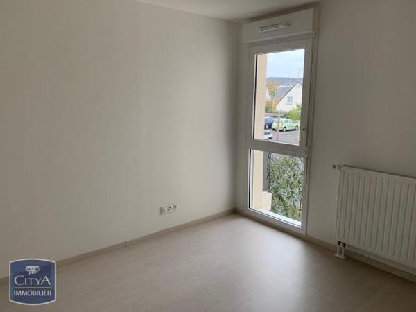 Appartement à louer 2 pièces 44.99m²