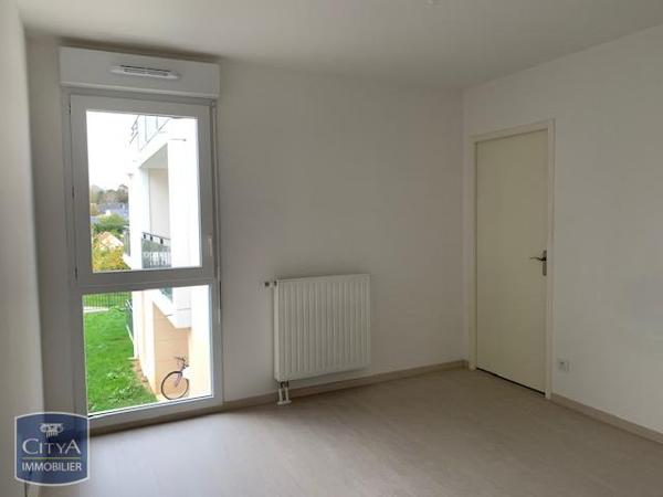 Appartement à louer 2 pièces 44.99m²
