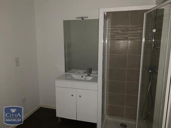Appartement à louer 2 pièces 44.99m²