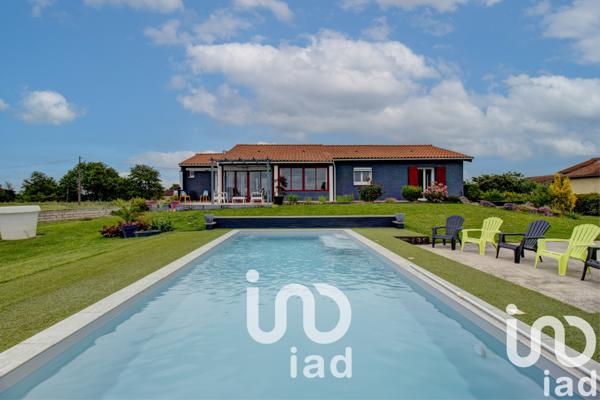 Maison à vendre 5 pièces 160 m² Pibrac