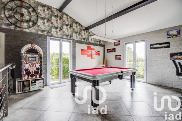 Maison à vendre 5 pièces 160 m² Pibrac