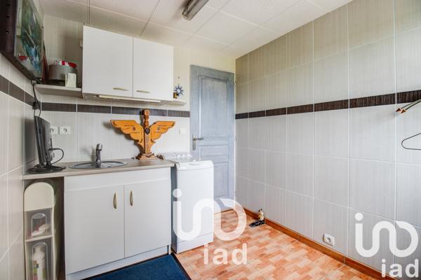 Maison à vendre 5 pièces 160 m² Pibrac