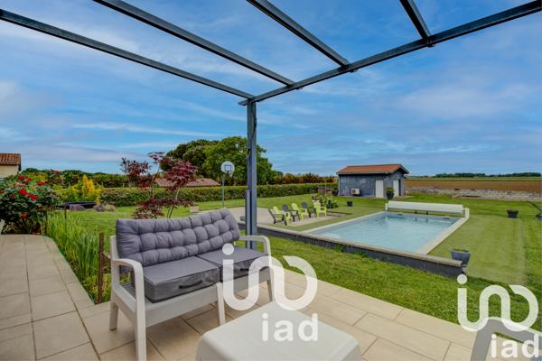 Maison à vendre 5 pièces 160 m² Pibrac