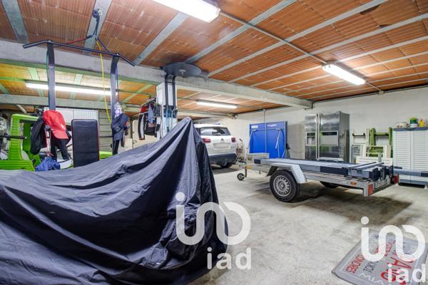 Maison à vendre 5 pièces 160 m² Pibrac