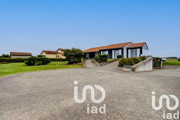 Maison à vendre 5 pièces 160 m² Pibrac