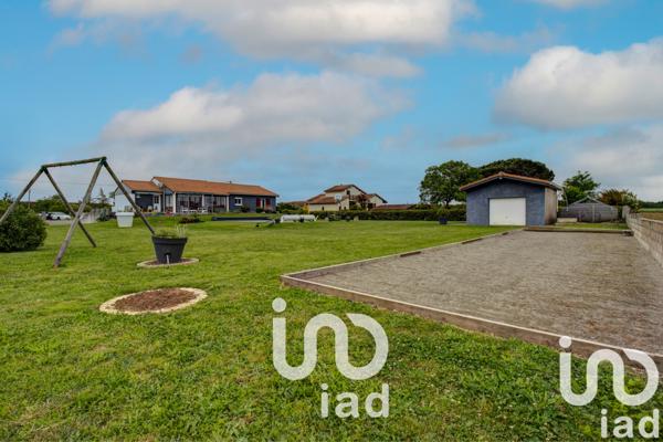 Maison à vendre 5 pièces 160 m² Pibrac