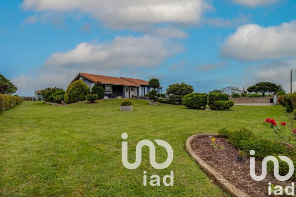 Maison à vendre 5 pièces 160 m² Pibrac