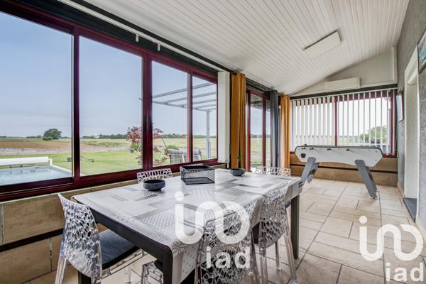 Maison à vendre 5 pièces 160 m² Pibrac