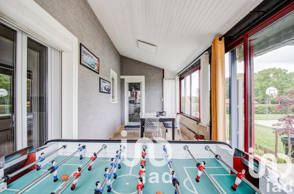 Maison à vendre 5 pièces 160 m² Pibrac