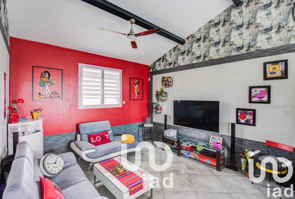 Maison à vendre 5 pièces 160 m² Pibrac