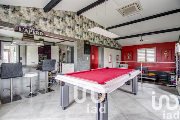 Maison à vendre 5 pièces 160 m² Pibrac