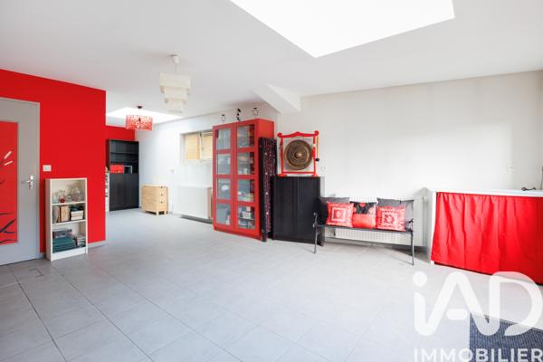 Maison à vendre 6 pièces 144 m² Francheville