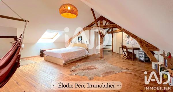 Maison à vendre 9 pièces 382 m² Tarbes