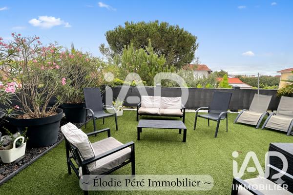 Maison à vendre 9 pièces 382 m² Tarbes