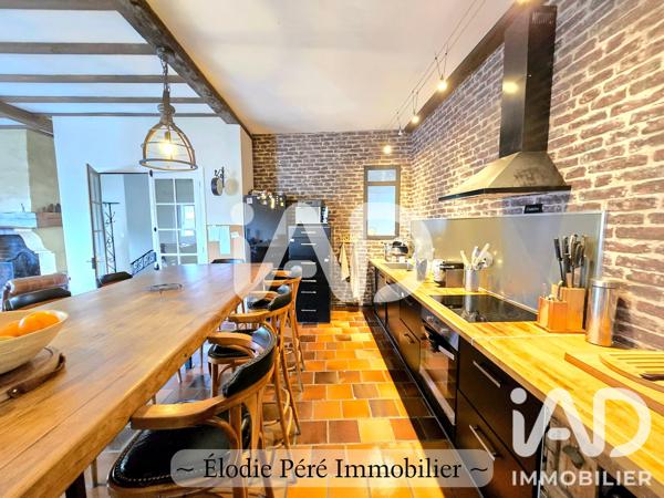 Maison à vendre 9 pièces 382 m² Tarbes