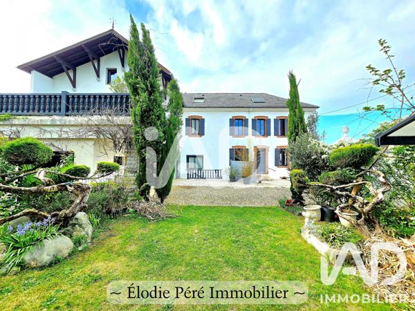 Maison à vendre 9 pièces 382 m² Tarbes