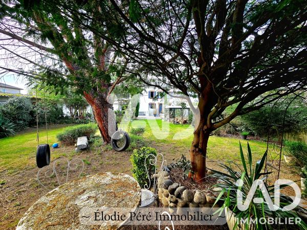 Maison à vendre 9 pièces 382 m² Tarbes