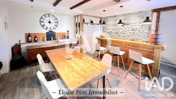 Maison à vendre 9 pièces 382 m² Tarbes