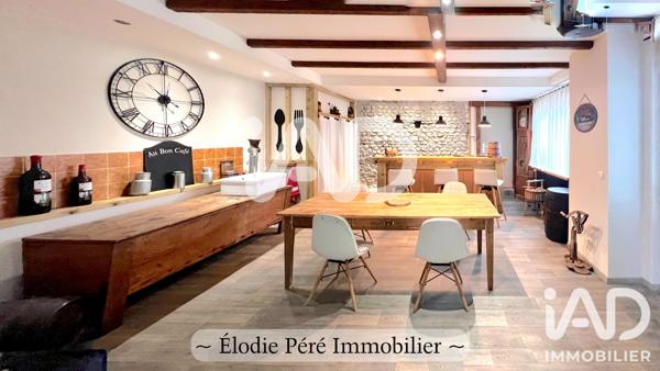 Maison à vendre 9 pièces 382 m² Tarbes