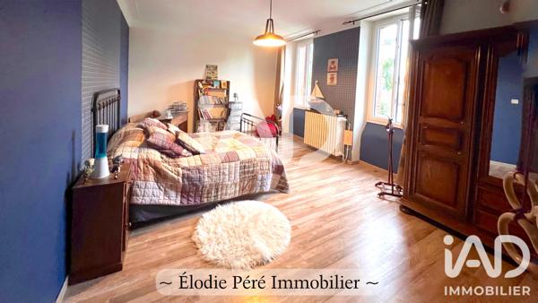 Maison à vendre 9 pièces 382 m² Tarbes