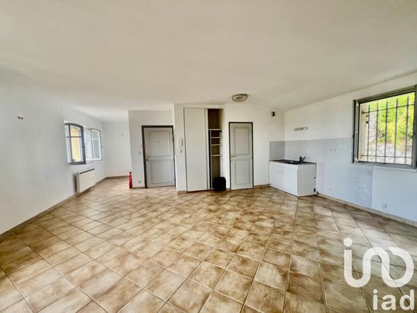 Appartement à vendre 3 pièces 70 m² Clermont-l'Hérault