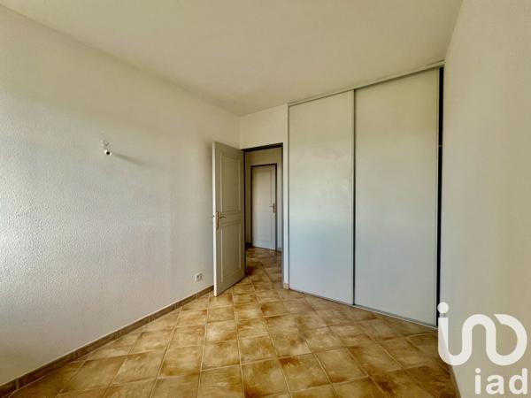 Appartement à vendre 3 pièces 70 m² Clermont-l'Hérault