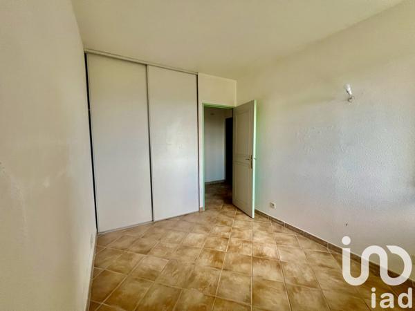 Appartement à vendre 3 pièces 70 m² Clermont-l'Hérault