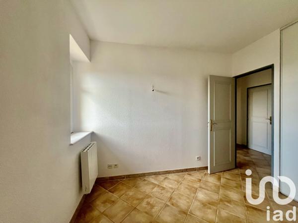 Appartement à vendre 3 pièces 70 m² Clermont-l'Hérault